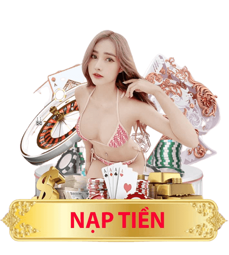 Hướng dẫn nạp tiền pub88