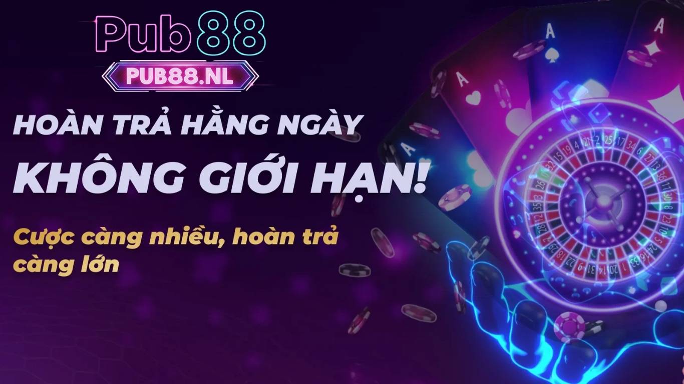 Ưu Điểm Tạo Nên Sự Thành Công Của Nhà Cái Pub88 Ưu Điểm Tạo Nên Sự Thành Công Của Nhà Cái Pub88