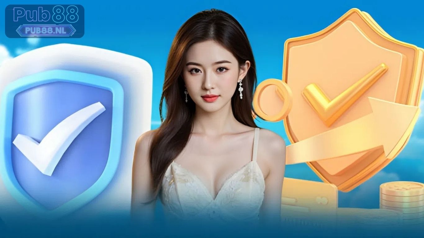Trách nhiệm của bet thủ về chính sách bảo mật tại Pub88