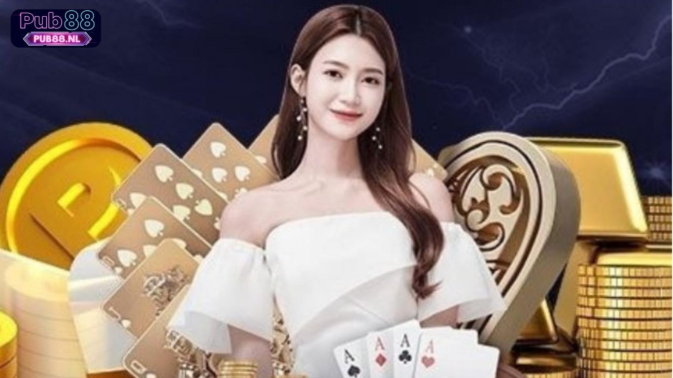 Điều kiện để đăng ký đại lý Pub88