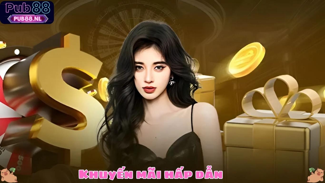Lưu ý khi tham gia các sự kiện khuyến mãi Pub88 Lưu ý khi tham gia các sự kiện khuyến mãi Pub88