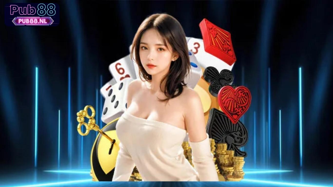 Lý do cần truy cập đúng link vào Pub88