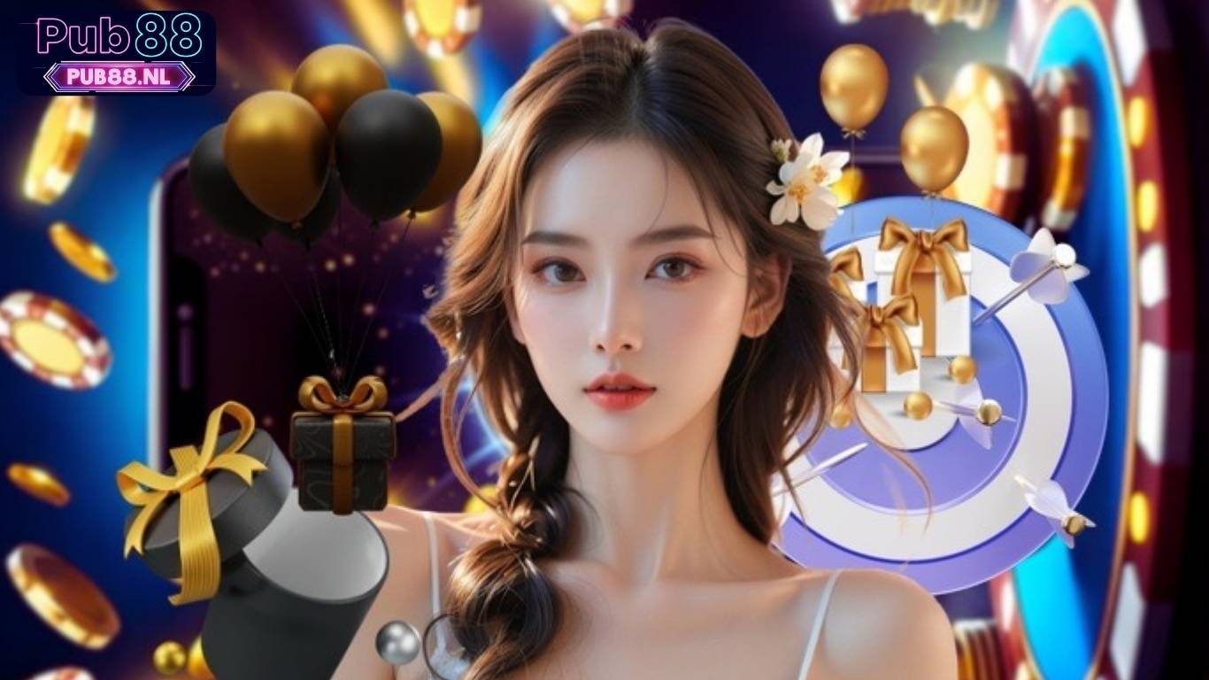 Hướng dẫn cách lấy link Pub88 chính thức