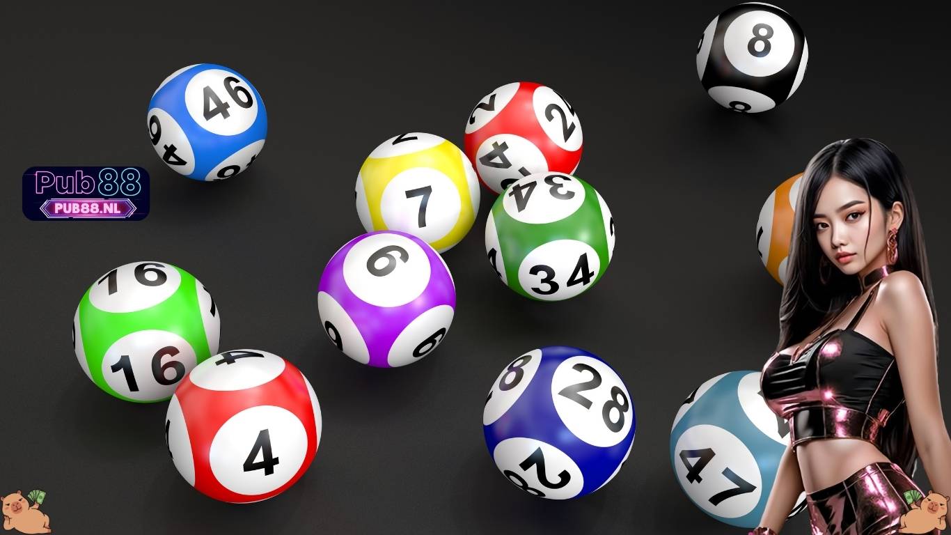 Bí quyết chọn số trúng lớn khi tham gia lô đề Pub88