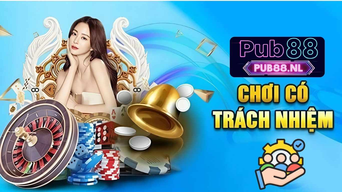 Nội dung chi tiết miễn trừ trách nhiệm Pub88