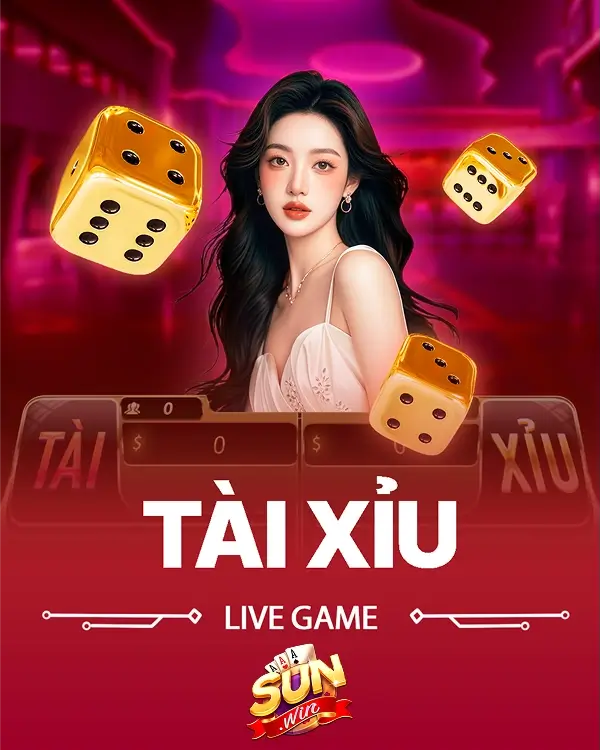 Tài Xỉu Sunwin