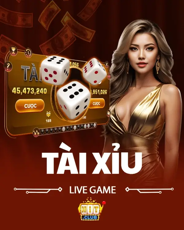 Tài Xỉu